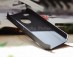 Алюминиевый бампер для iPhone 4S/4 motomo