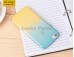 Чехол-накладка для iPhone 5/5S Градиент